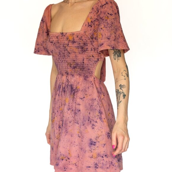 Princess Polly • US 4 • Dress • Pink • Sustainable - Picture 12 of 14